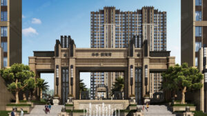 深圳 華豐前海灣