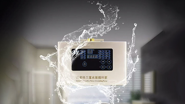 深圳威樂熱水循環(huán)泵安裝說明 深圳市千貝科技供應(yīng)