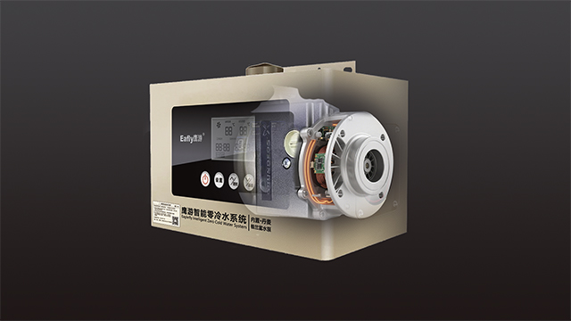 深圳回水器安裝說(shuō)明 深圳市千貝科技供應(yīng)