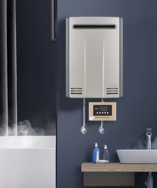 鷹游智慧用水系統(tǒng)