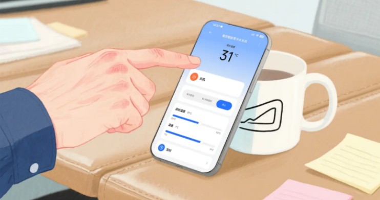 鷹游智慧用水系統(tǒng)