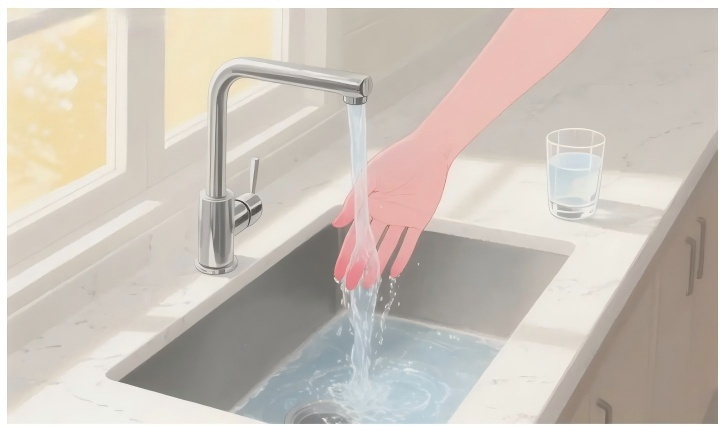 鷹游熱水循環(huán)泵