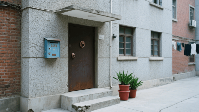 老房改造“點睛之筆”，煥醒舊管道新活力——千貝鷹游回水器