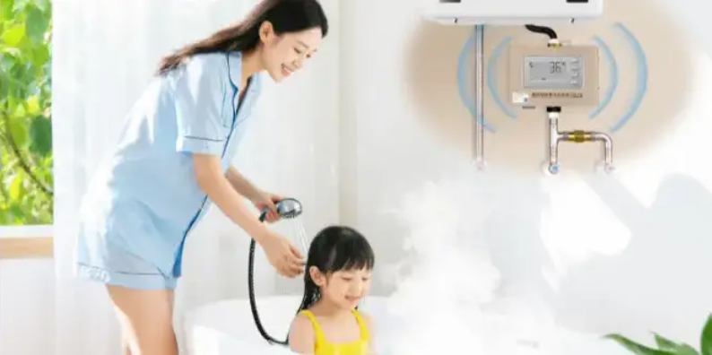 你家熱水器可能白買了！少了這一步，體驗大打折扣