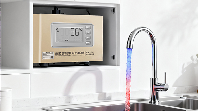 深圳格蘭富智能熱水循環批發價 深圳市千貝科技供應