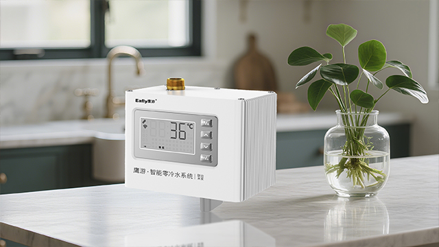 深圳智能熱水循環(huán)源頭廠家 深圳市千貝科技供應(yīng);