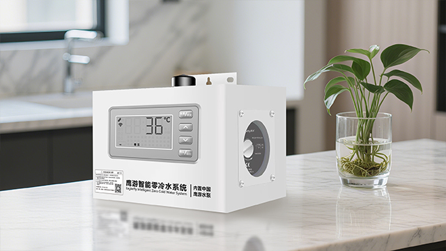 深圳智能熱水循環(huán)哪家便宜 深圳市千貝科技供應