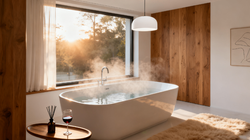 深圳威樂全屋熱水類型 深圳市千貝科技供應(yīng)