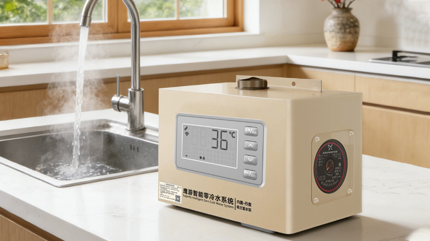 深圳鷹游全屋熱水價格 深圳市千貝科技供應