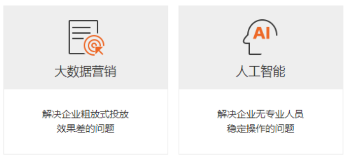 信息化網站搭建選擇,網站搭建