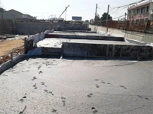 湛江回填用泡沫混凝土