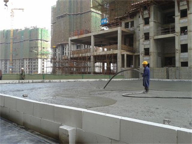 湖南輕集料混凝土多少錢