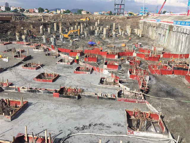 云浮復(fù)合輕集料廠家 誠(chéng)信互利 廣州興萬(wàn)佳建筑工程供應(yīng)
