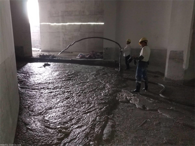深圳輕集料混凝土型號 服務(wù)為先 廣州興萬佳建筑工程供應(yīng)