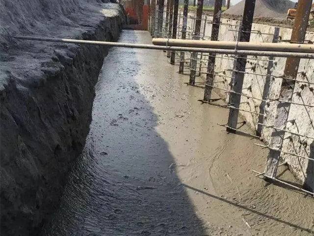福建泡沫混凝土的價(jià)格 值得信賴 廣州興萬佳建筑工程供應(yīng)
