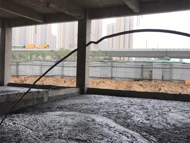 福建泡沫輕質土單價,輕質土