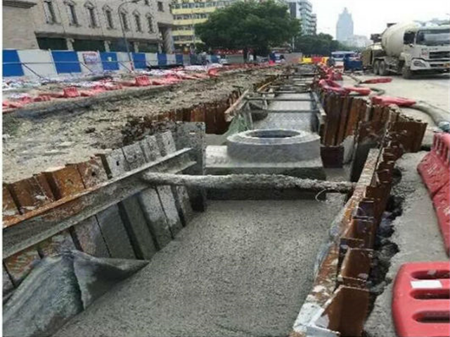 湖北泡沫混凝土工藝 抱誠守真 廣州興萬佳建筑工程供應(yīng)
