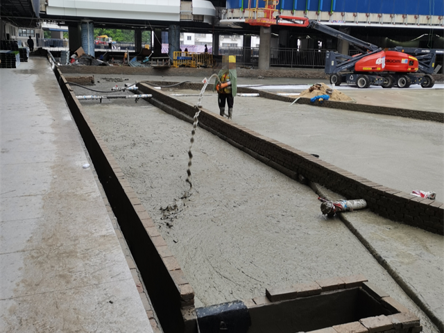 廣州屋頂綠化輕質(zhì)土廠家直供 誠信經(jīng)營 廣州興萬佳建筑工程供應(yīng)