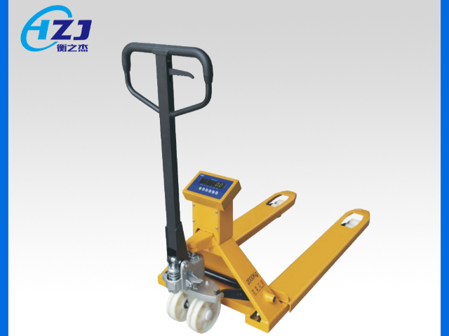揭陽商業(yè)叉車秤哪家好 深圳市衡之杰電子供應(yīng)