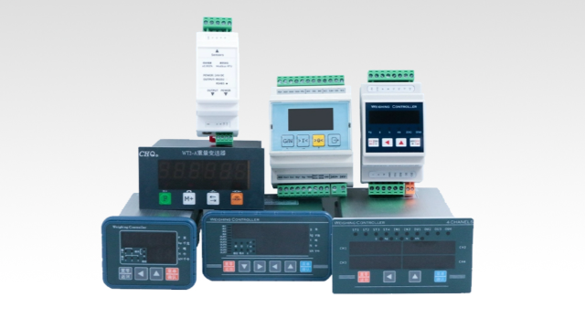 肇慶衡之杰秤重變送器哪個品牌比較好 深圳市衡之杰電子供應