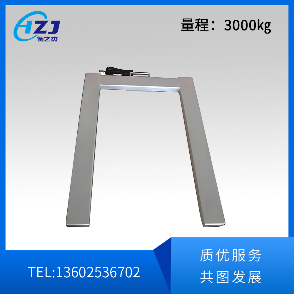 HZJ-3000