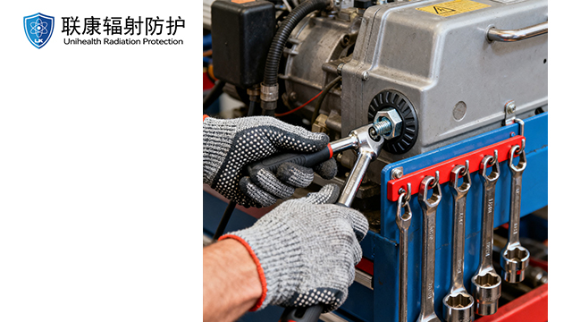 高純鍺伽瑪能譜儀儀器維修專業(yè) 聯(lián)康醫(yī)療器械供應(yīng);