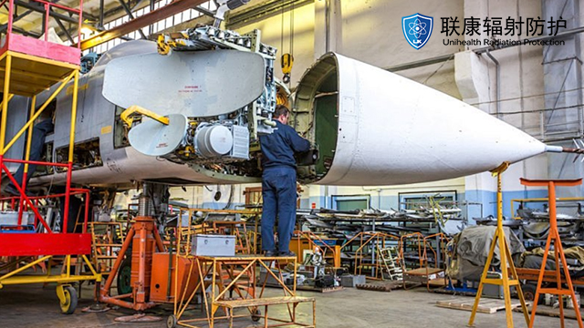 工业核辐射监测仪仪器维修厂家,维修