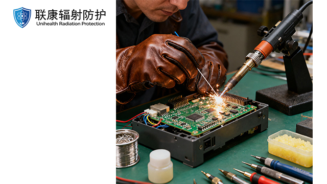 工业核辐射监测仪仪器维修厂家,维修