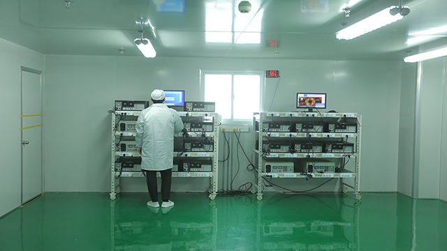 虎丘區(qū)龍芯工控機控制器