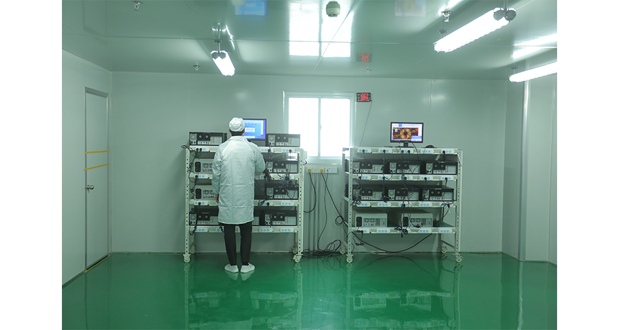 福田區龍芯工控機批發廠家 廣州錫楊電子股份供應