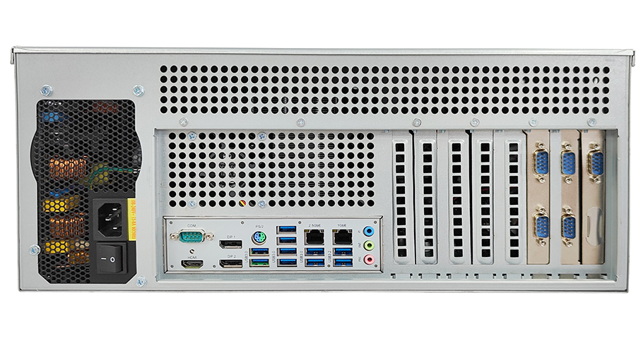 越秀區(qū)邊緣計(jì)算服務(wù)器多少錢一臺(tái) 廣州錫楊電子股份供應(yīng)
