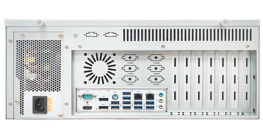 蘇州工業(yè)園區(qū)3C檢測工控機批發(fā)廠家 廣州錫楊電子股份供應