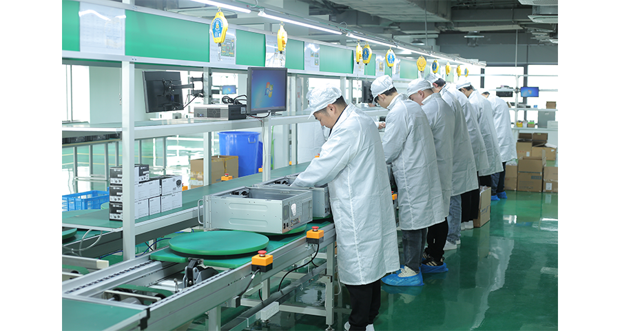 寶安區(qū)M56工控機(jī)報價
