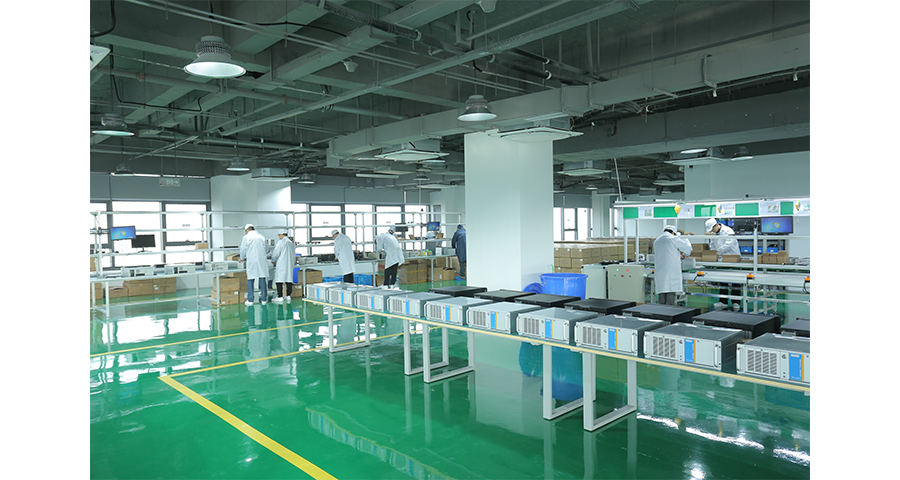 深圳龍芯工控機(jī)定制