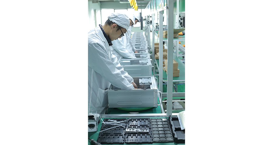 鎮海區醫療工控機怎么挑選型號 廣州錫楊電子股份供應