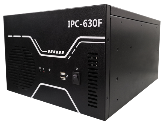緊湊型工業(yè)計算機新指標：錫楊工控IPC-630F賦能智能制造