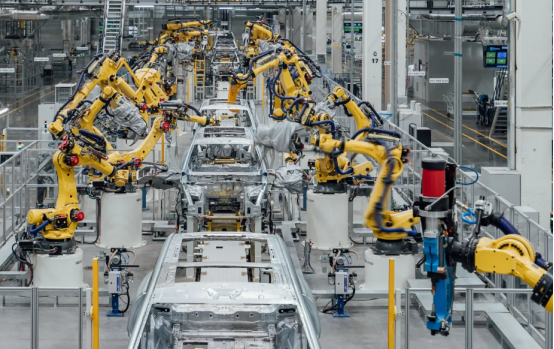 IPC-630F在自動化生產和檢測的應用