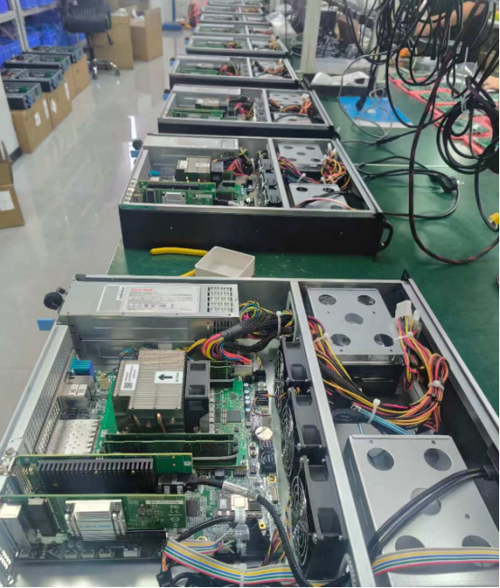 工作站，服務(wù)器，工控機三者的區(qū)別