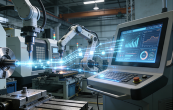 觸控終端賦能工業(yè)自動(dòng)化控制室：集中調(diào)度與數(shù)據(jù)溯源實(shí)踐案例