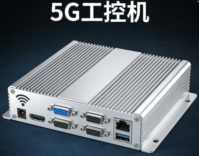 2026 年工控機行業(yè)邁入智能與國產(chǎn)雙輪驅(qū)動新階段