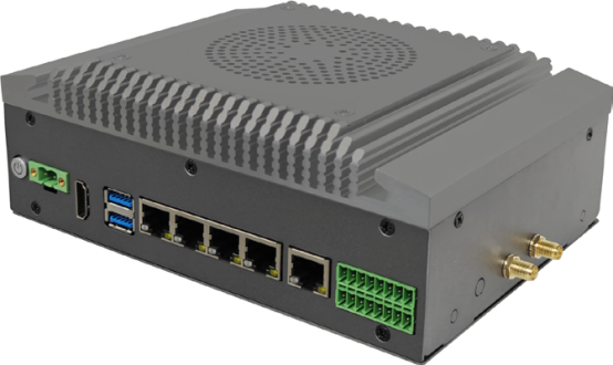 ?錫楊工控 M55 嵌入式整機賦能汽車零部件廠智能產(chǎn)線升級