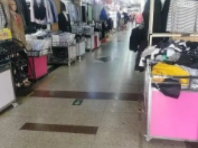 四川什么是服裝批發(fā)