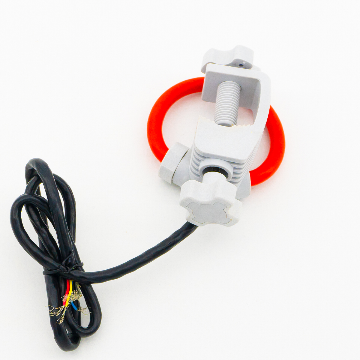 Portable Split Core Piercing Flexible Rogowski Coil for Accurate Current Sensing