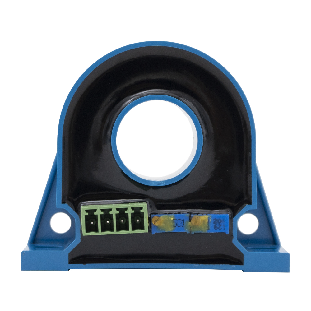 Hall Effect Current Sensor