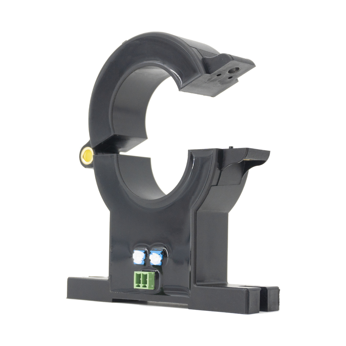 TR2231B-LKH24 Open-loop Hall Current Sensor Two-wire Output Hole ...