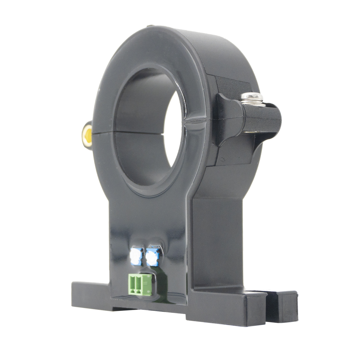 TR2231B-LKH24 Open-loop Hall Current Sensor Two-wire Output Hole ...