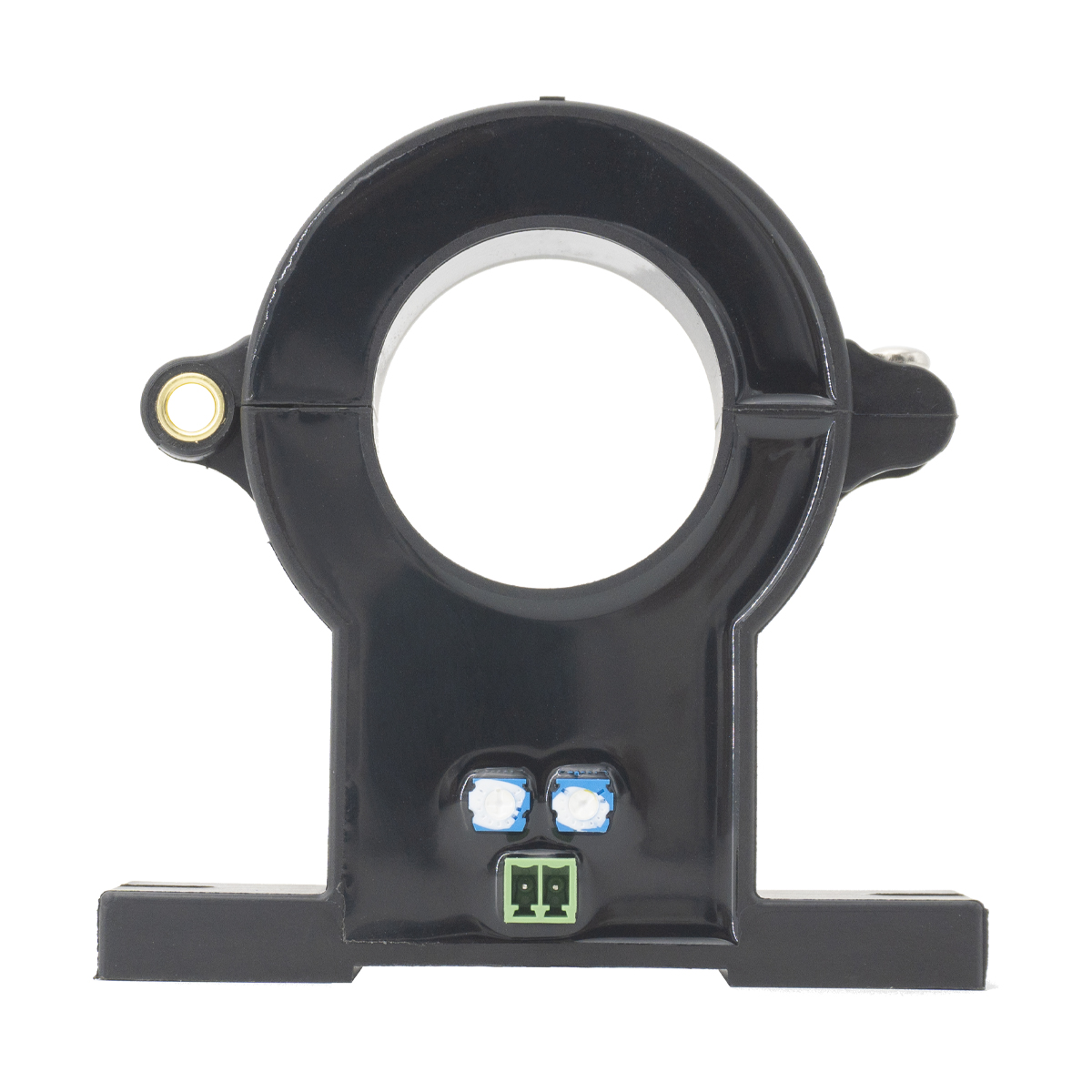 TR2231B-LKH24 Open-loop Hall Current Sensor Two-wire Output Hole ...