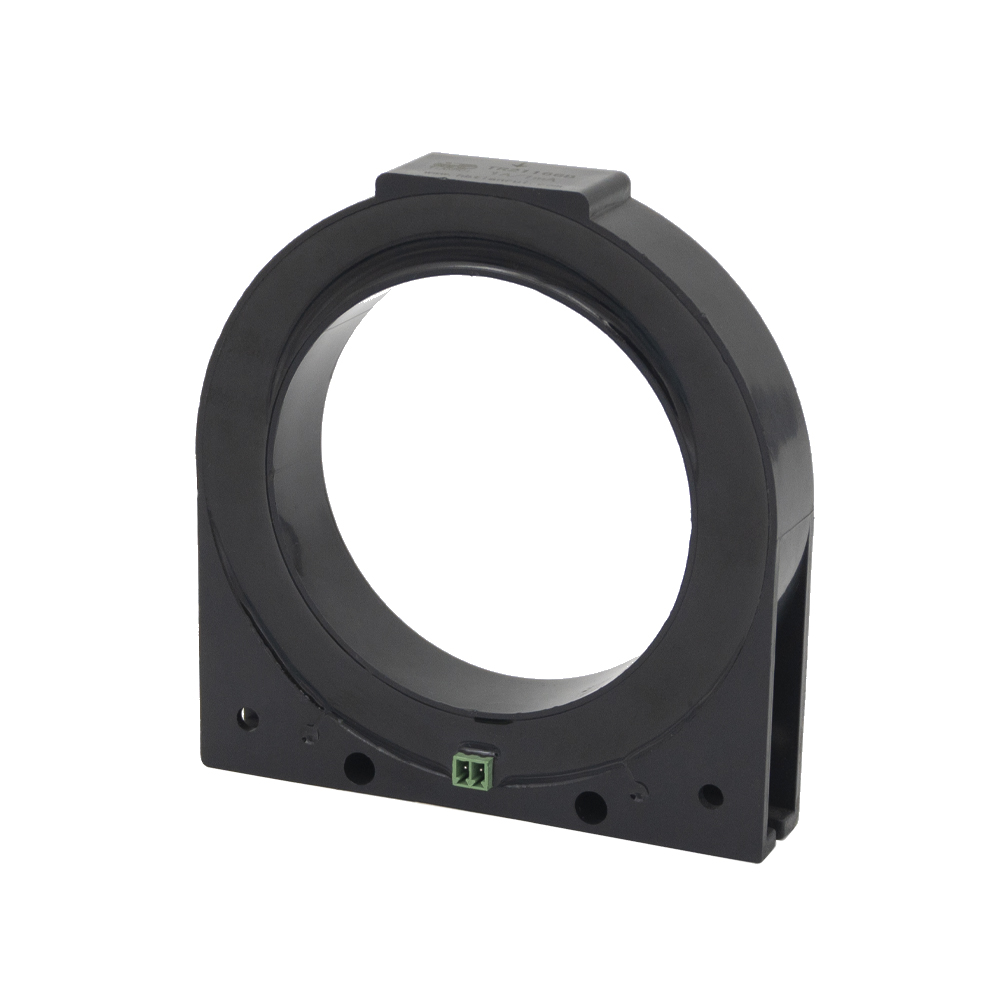clip on type current transformer