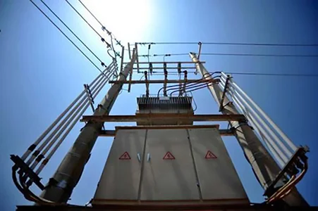 Current Transformer