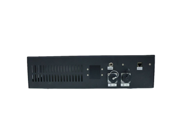 SCPI編程手冊(cè),程控電源